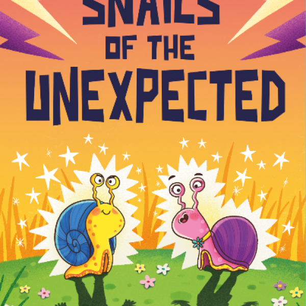 Snails of the unexpected
