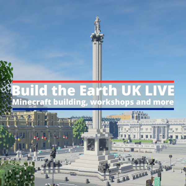 Minecraft event