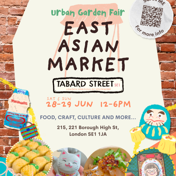 East asian market