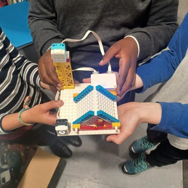 Lego