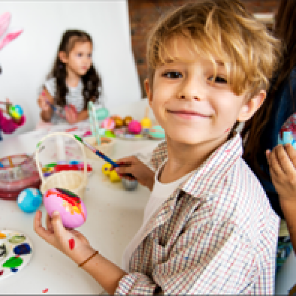 Kids Crafts