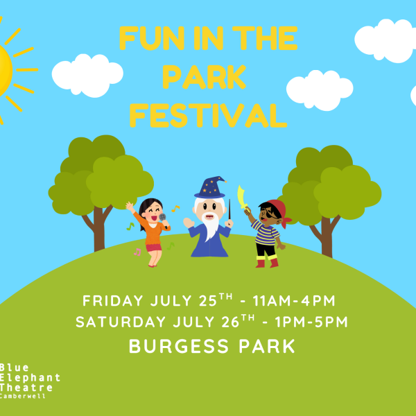 Fun in the Park Festival
