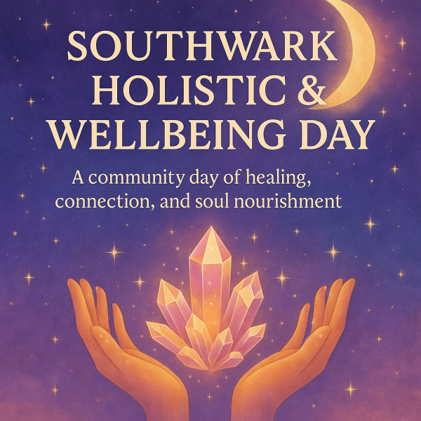 Southwark Holistc & Wellbeing Day