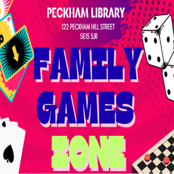 Family Games Zone
