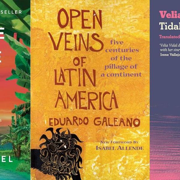 book covers