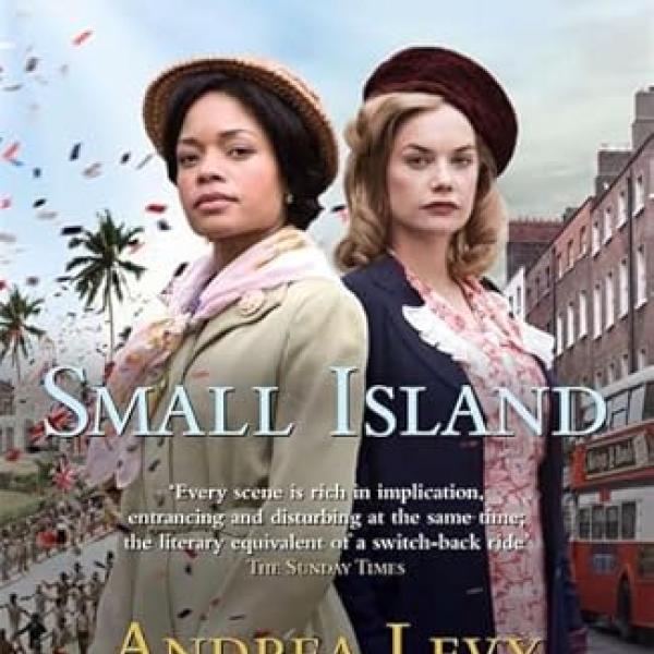 Join us to discuss Andrea Levy’s Small Island, a moving story of migration, identity, and belonging in post-war Britain.