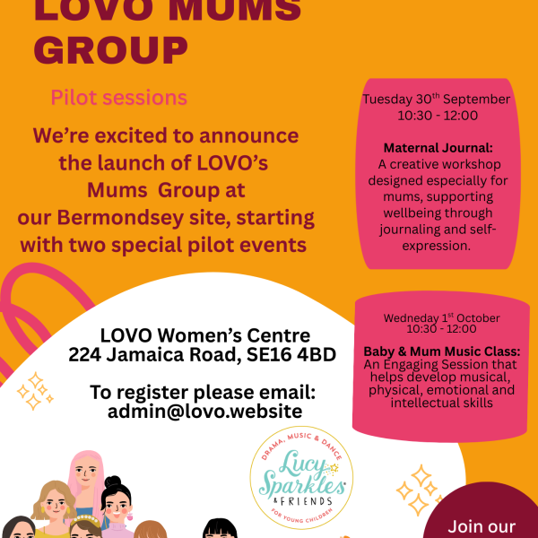 Newmums