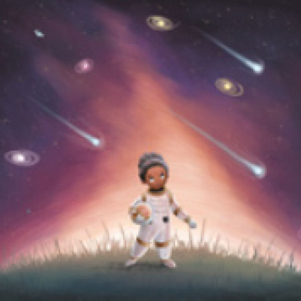 Reach for the stars - Little Angel Theatre