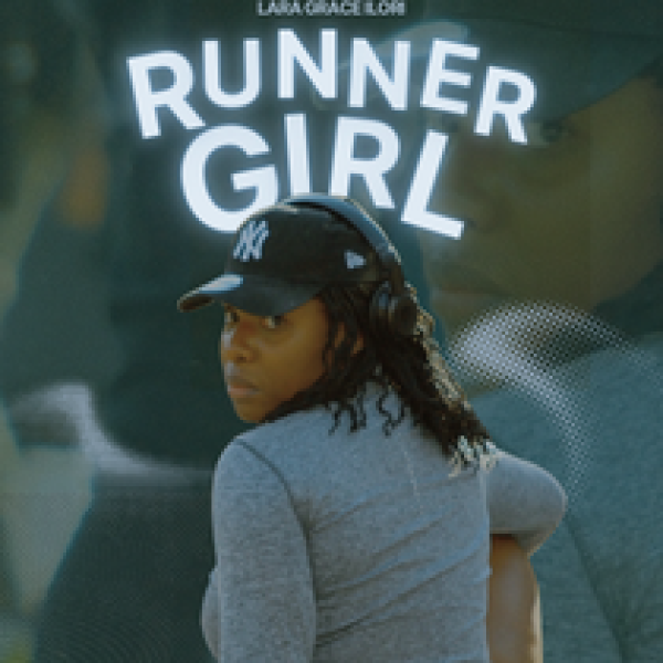 RUNNER GIRL