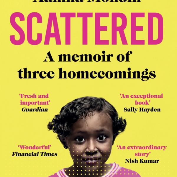 Scattered