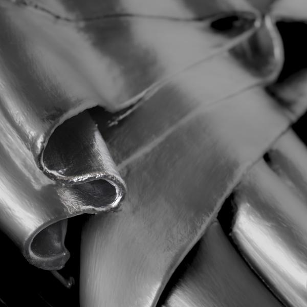 Silver Flux, Deb Covell