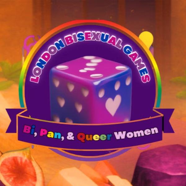 London Bisexual Women Games, Snacks & Wine Night: Cheese Night Edition