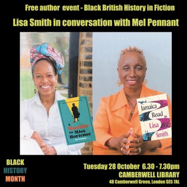 Jamaica Road follows Daphne Johnson and Cornelius Small as they navigate love, friendship, and adversity growing up in 1980s–90s South London